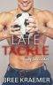 [Valley Falls Strikers 01] • Late Tackle